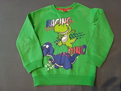 Mikina, kiki&koko,110