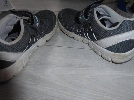 Tenisky, authority,33