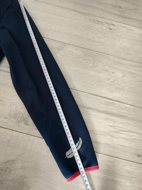 Softshellová bunda, crivit,158