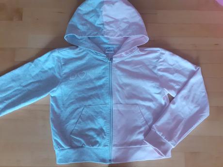 Croptopová mikina, 146