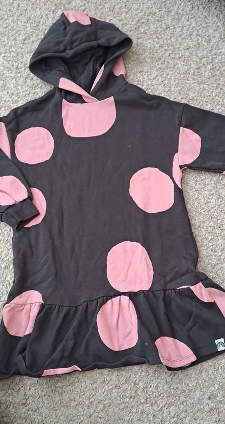 Predĺžená mikina, next,116