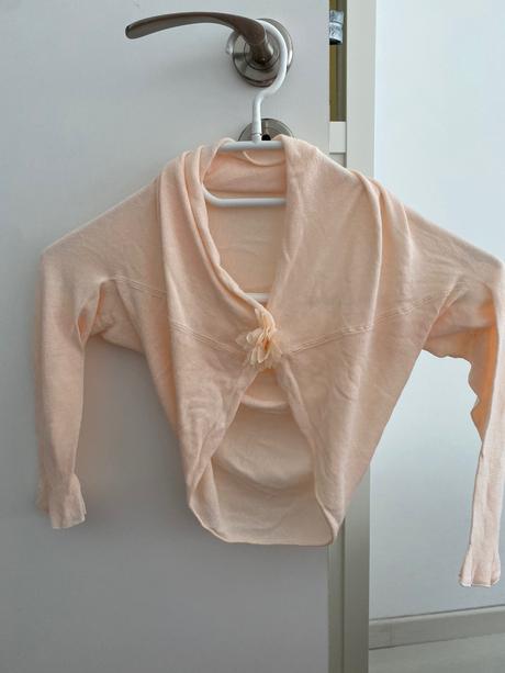 Bolerko benetton, benetton,116