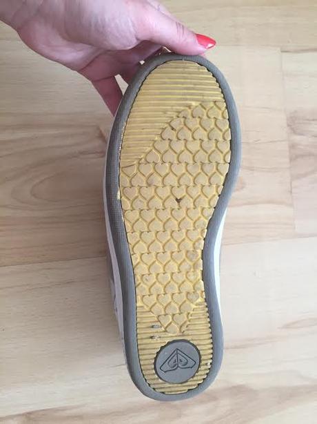 Tenisky roxy, roxy,36