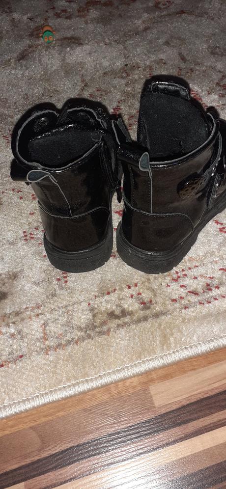 Topánky, nelli blu,25