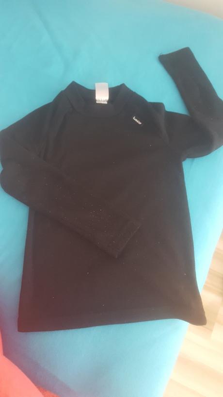 Termotričko 115-124 cm, wedze,116