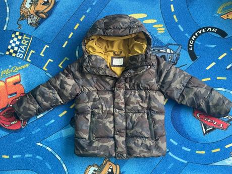 Bunda zara, zara,122