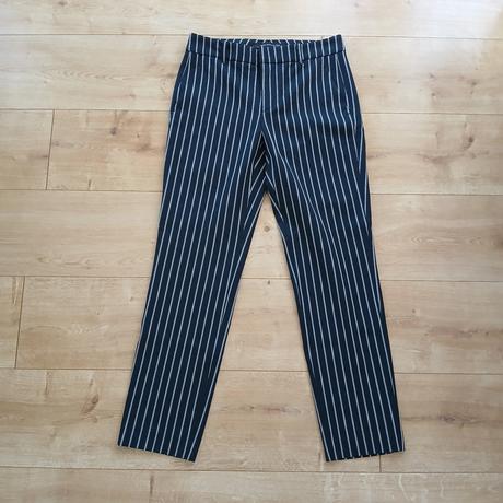 Elastické pencil business nohavice zara, zara,xs