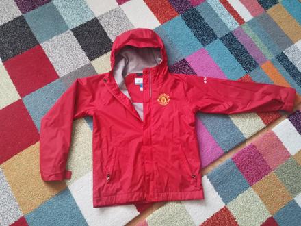 Bunda manchester united, columbia,128