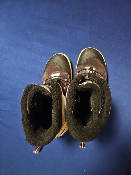 Ecco snehule 35, ecco,35