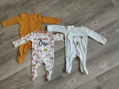 Dupačky spolu 3 eura, f&f,56