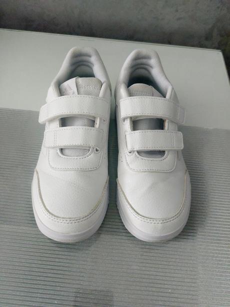 Dievčenské tenisky adidas, adidas,33