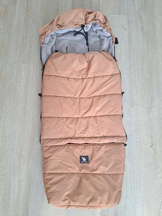 Fusak cottonmoose, cottonmoose