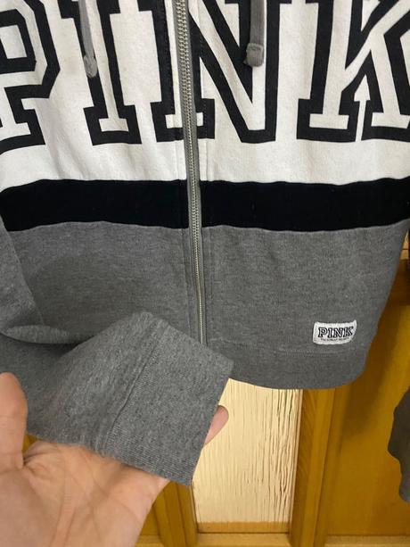 Mikina victoria secret, victoria's secret,s