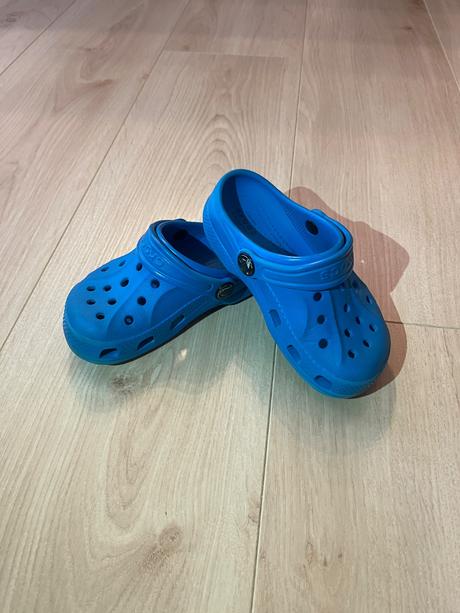 Crocs c9, crocs,26
