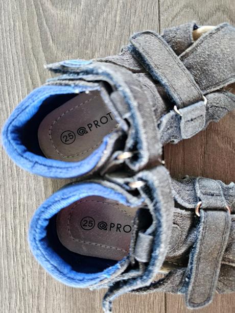 Sandale protetika (25), protetika,25