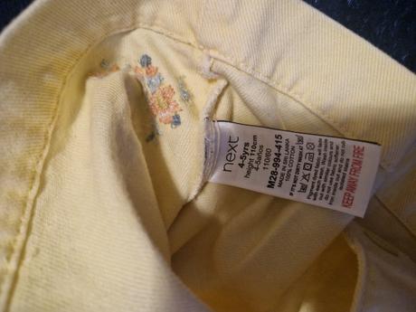 Next riflovy kabatik, next,110