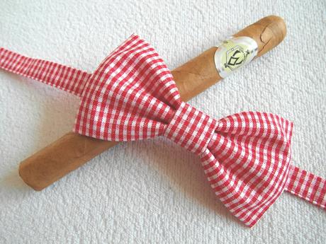 Motýlik pánsky + detský,