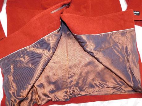 Luxusny damsky kasmirovy kabat, 50