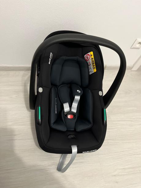 Kočík moon clicc 2025, moon,moon clicc