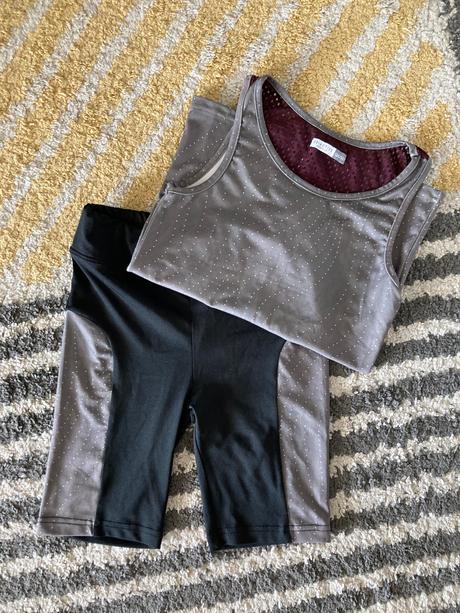 Tielko be active 134/140, reserved,134