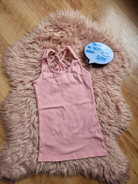 Tielka 6ks každé iné 36/42, 36