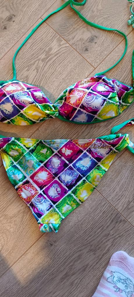 Plavky chiemsee l obojstranne, l