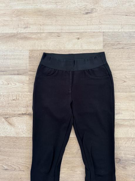 Bebe dámske elegantné legíny, bebe,xs