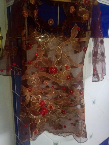 Saty prilezitostne, s