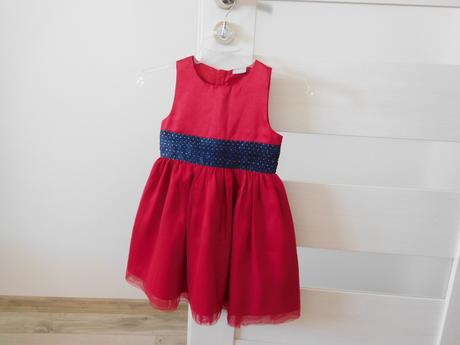 Šatočky pre malú slečnu,, 122