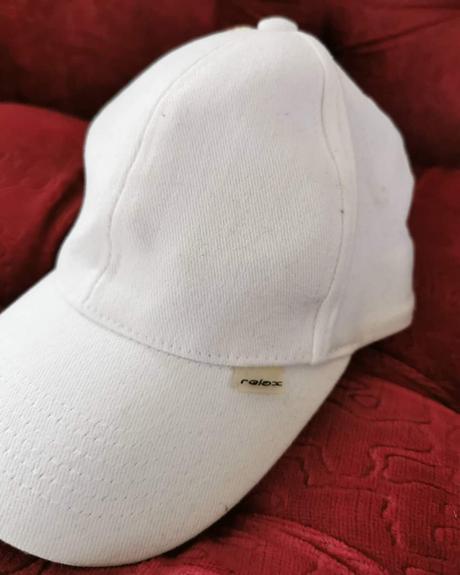 Šiltovka relax, uni, relax