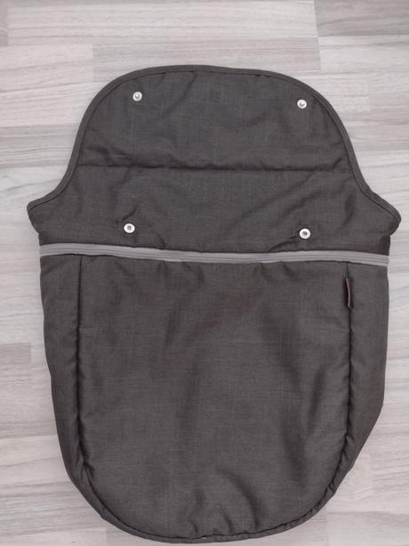 Univerzálny nánožník na kočík, abc design,joolz geo3