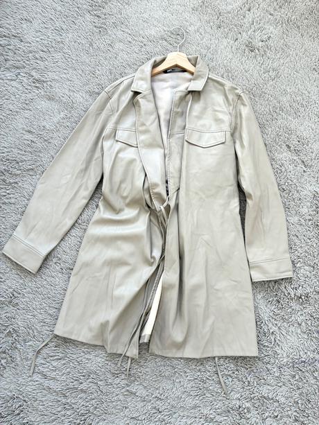 Zara kabát, zara,xl