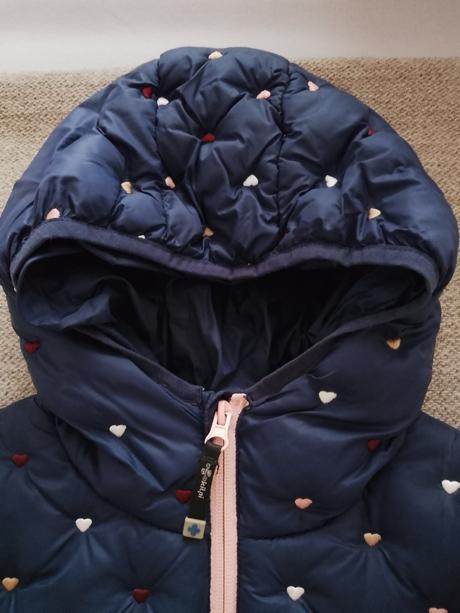 Dievčenská vesta kilpi, 146