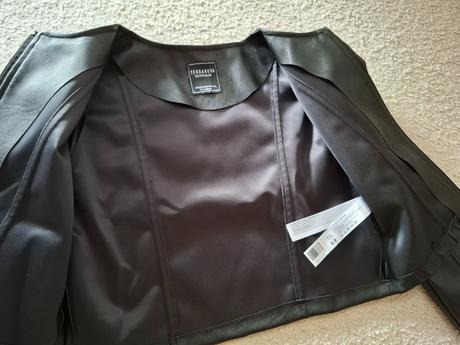 Kozena bunda, terranova,128