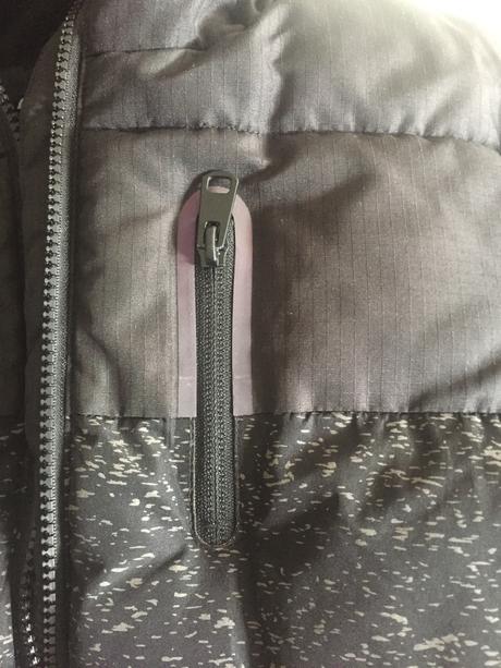 Zimná bunda, f&f,128