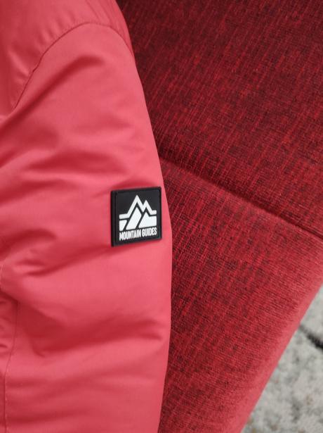 Zimná bunda reserved, reserved,98