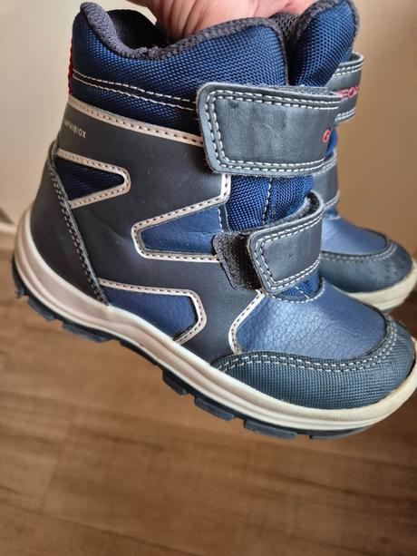 Geox amphibiox, geox,27