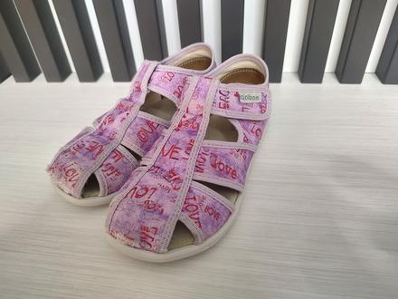 Ciciban papuče 31, ciciban,31