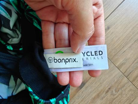 Dámske plavky bonprix, bonprix,46