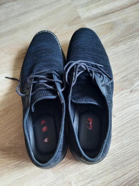 Pánske topánky, baťa,41