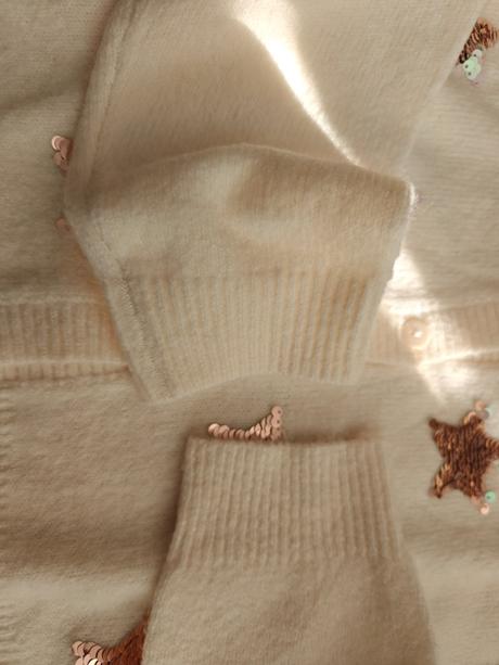 Svetrík pre dievčatá, sinsay,140