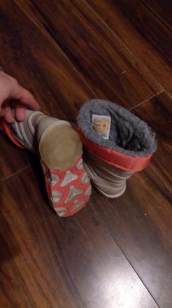 Gumáky svietiace 28/29, 28