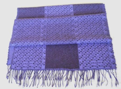 Guess - dámsky šál, guess