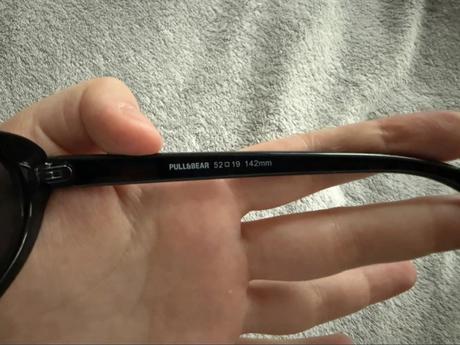 Pull&bear okuliare, pull&bear