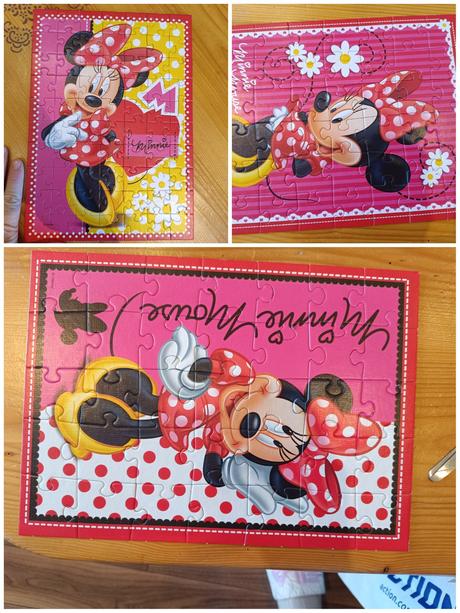 Puzzle,
