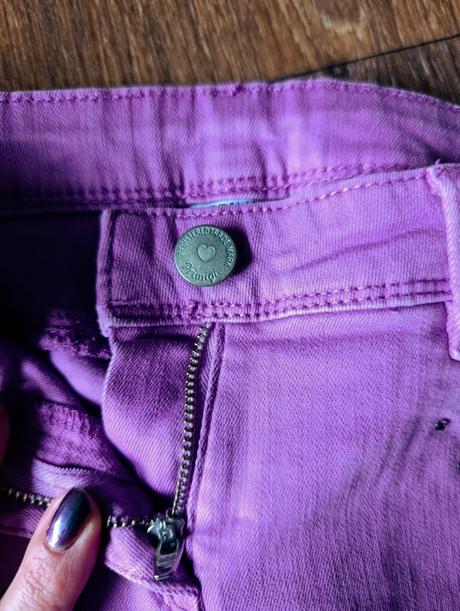 Rifle stretch 140, primigi,140