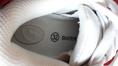 Botasky s kolieskami, 32