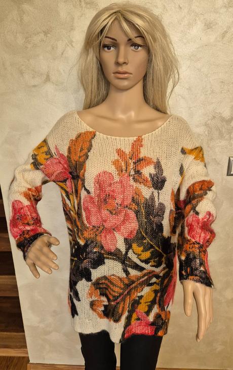 Twinset sveter, twinset,m