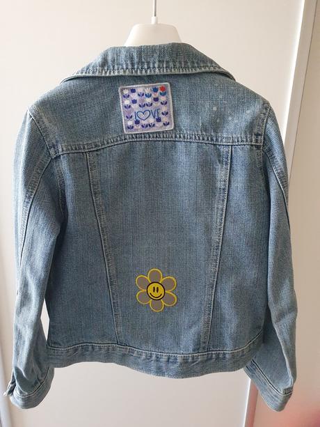 Riflová bunda, cherokee,128