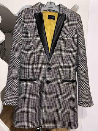 Prechodný kabát /sako guess s/m, guess,m